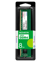 ADATA 8GB 3200MHz DDR4 CL 22