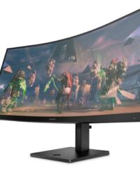 HP OMEN 34c G2 WQHD180Hz34",VA,Curved,3440x1440,4000:1,1ms,180Hz,Height,Speakers,2xHDMi,DP