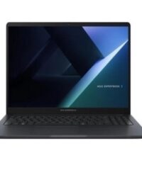 ASUS ExpertBookB1503CVA-S71278 15.6" FHD, Intel i3-1315U, 16GB DDR5, 512GB