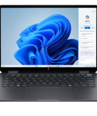 HP OmniBook Ultra Flip 14-fh0014" OLED, U7-258V 2.2/4.8GHz32GB DDR5, 2TB SSD, Backlit, FPR, W11Hom