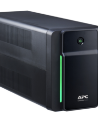 APC Back-UPS, 2200VA | Tower, 230V, 4 x Schuko