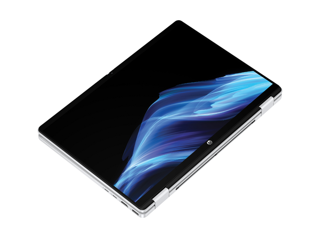 HP OmniBook 5 Flip 14-fp0030nn14'' FHD x360 Touch, Core7 15016GB DDR5, 512GB SSD, Backlit KB, 3g gar