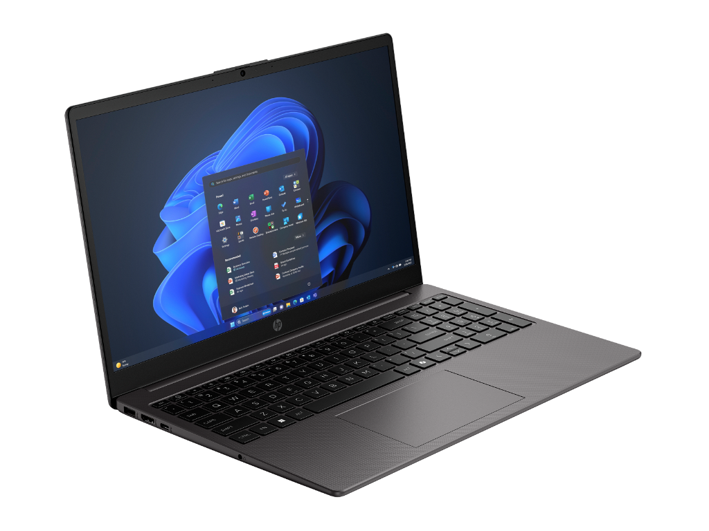 HP 255R G10 R3-7335U/16GB/512G15.6 FHD, R3-7335U 3.0/4.3GHz16GB 4800, 512GB SSD, FreeDos - Image 3