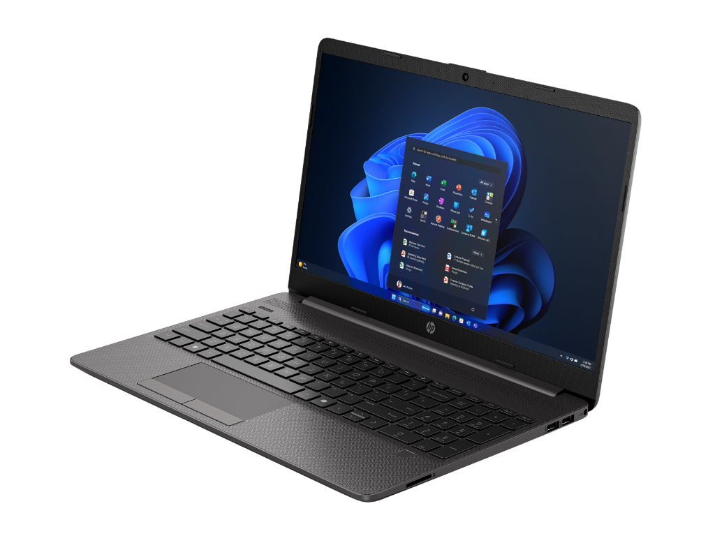 HP 250RG9 5-120U 15 16GB/1T PC15,6'' FHD, Core5 120 1.4/5GHz16GB DDR4, 1TB SSD, WiFi6+BT5.1 - Image 2