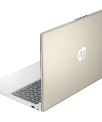 HP Laptop AI 15-fd2005nn15.6" FHD, U5-225U 1.3/4.8GHz16GB DDR5, 512GB SSD, WiFi6+BT5.3, Gold