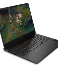 OMEN 16-am0023nn16'' 2K, U7-255H 2.0/5.1GHz16GB DDR5, 1TB SSD, RTX 5070 8GB, DOS