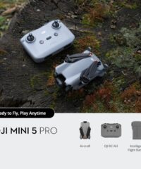 DJI Mini 5 PRODJI Mini 5 PRO-dron,1 inch senzor,vrijeme leta do 36min,ActivTrack