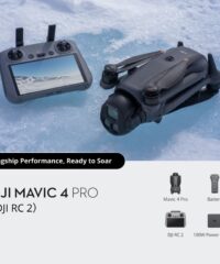 DJI Mavic 4 Pro