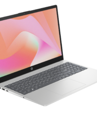HP Laptop 15-fd1090nn15,6" FHD, U5-125H 3.6/4.5GHz24GB DDR5, 512GB SSD, Backlit KB