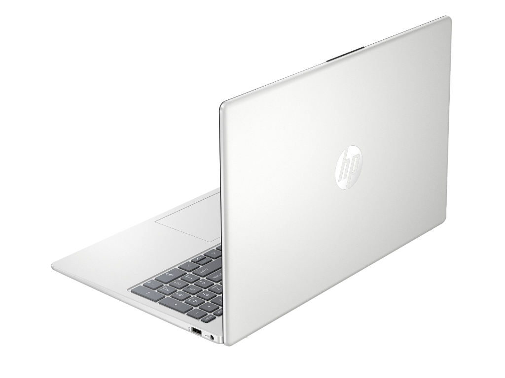 HP Laptop 15-fd1090nn15,6" FHD, U5-125H 3.6/4.5GHz24GB DDR5, 512GB SSD, Backlit KB - Image 3