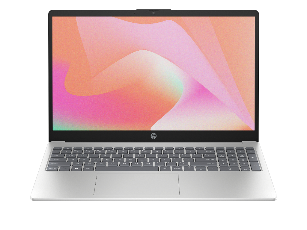 HP Laptop 15-FD0148NM i3/16/5115.6"FHD, Core3 100U 1.2/4.7GH16GB DDR5, 512GB SSD, FreeDos - Image 3