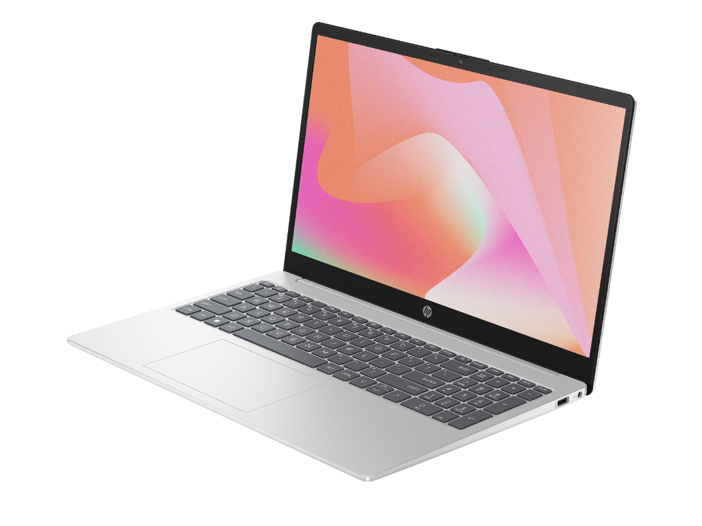 HP Laptop 15-FD0148NM i3/16/5115.6"FHD, Core3 100U 1.2/4.7GH16GB DDR5, 512GB SSD, FreeDos - Image 4