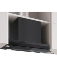 BOSCH potpuno ugradbena napa Serie 6|, 699m2/h, 57dB, CRNA,potpuno integrisana