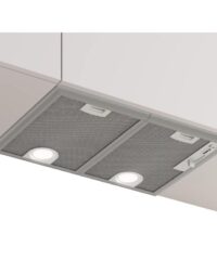 BOSCH Potpuno ugradbena napa Serie 4| D, 604 m3/h,  Buka: 46/68dB, DE