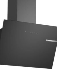 BOSCH ZIDNA NAPA DWK65DK60Serie 2|, 550 m3/h, buka 46 dB