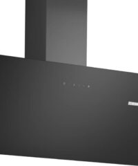 BOSCH Zidna napa Serie 2| 80cm550 m3/h, 60dB,A razredCRNA