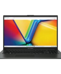 ASUS VivoBook15 E1504FA-BQ1964 15.6" FHD IPS, Ryzen 3 7320U, 8GB, 512GB, No OS, Mixed Black