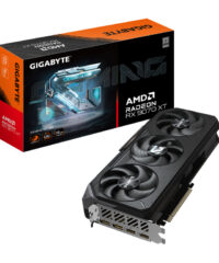 Gigabyte RX 9070 XT Gaming 16G 16GB GDDR6, 256bit 2xHDMI, 2xDP