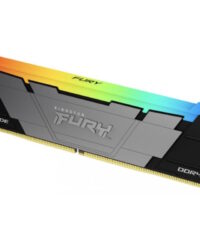 Kingston 16GB 3600Mhz DDR4 Fury Renegade RGB, CL16 288-Pin, 1x16