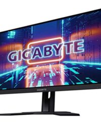 Gigabyte MONITOR 27'' M27QSS IPS,QHD,0.5ms,170Hz,350cd,2XHDMI,DP,Type-c,2xUSB,Height,KVM