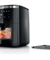 BOSCH Air Fryers Serie 6|7.2L, 7 programa, 40C-200CTouch Control, 1800 W