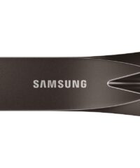 Samsung USB 256GB BAR PlusUSB 3.2,Waterproof,Titan Siva