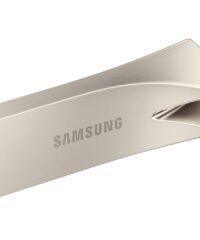 Samsung USB 64GB BAR PlusUSB 3.2,Waterproof,Goldplatinum