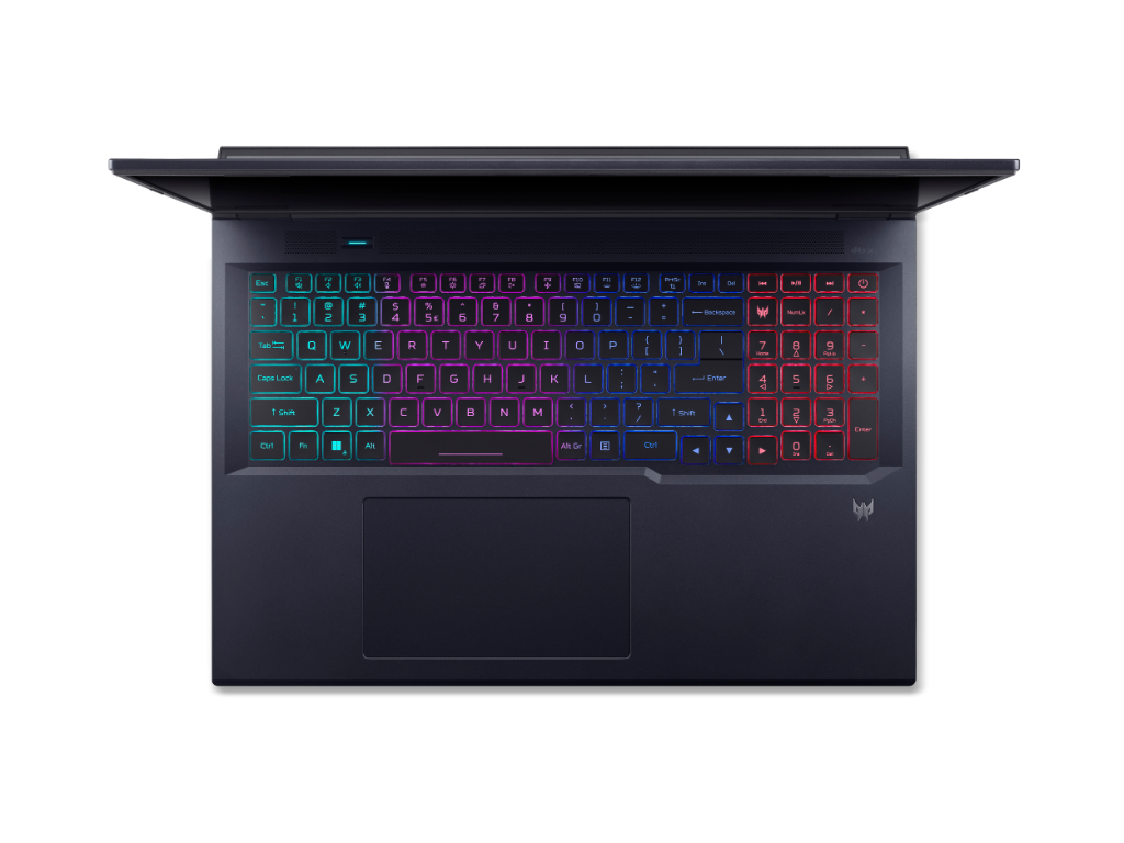 Acer Predator PHN18-72-70Q818"240Hz; Ultra7;32GB;1TBRTX 5070/8GB - Image 4