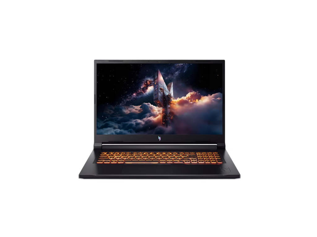 Acer Nitro V17 ANV17-61-R6YY17,3"/Ryzen AI 9 365/32GB/1TBRTX 5070 - Image 2