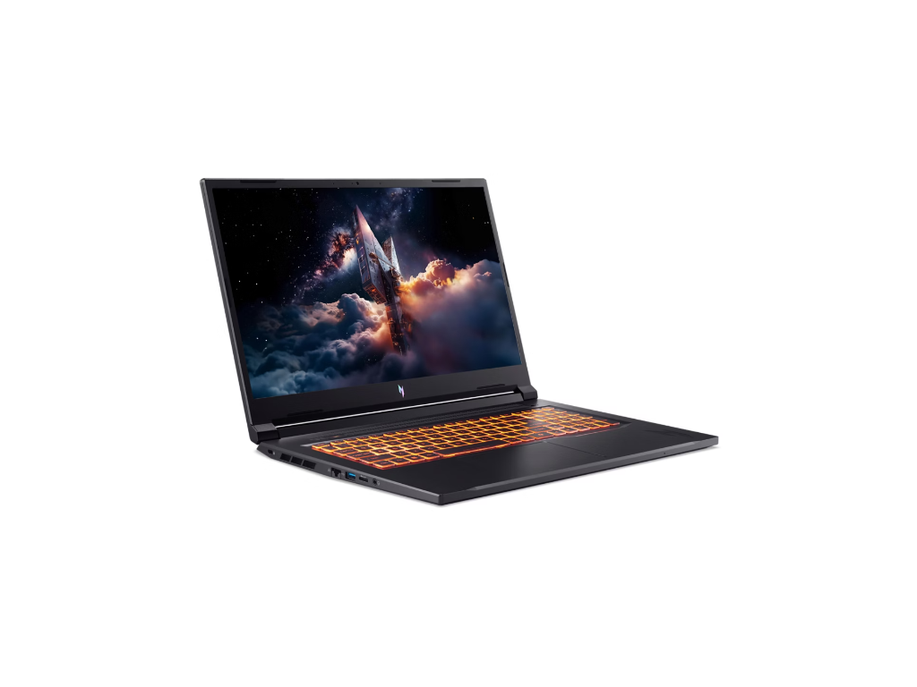 Acer Nitro V17 ANV17-61-R6YY17,3"/Ryzen AI 9 365/32GB/1TBRTX 5070 - Image 4