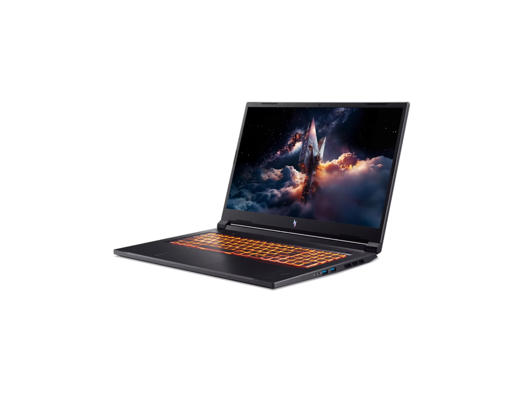 Acer Nitro ANV17-41-R92Z17,3"/R7 260/32GB/1TB SSD5070 - Image 3