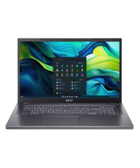 Acer Aspire 17 A17-51M-50QV17,3 FHD, i5-1334u 0,9/4.6GHz16GB DDR5, 1TB SSD, WiFi6+BT5.1