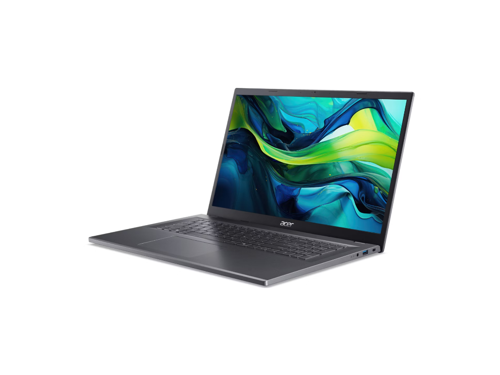 Acer Aspire 17 A17-51M-72UU17,3 FHD, i7-13620H 2.4/4.9GHz16GB DDR5, 512GB SSD, WiFi6+BT5.1 - Image 3