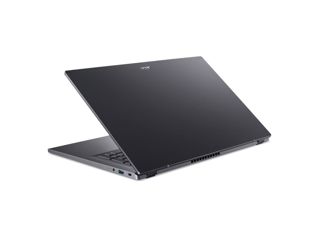 Acer Aspire 17 A17-51M-72UU17,3 FHD, i7-13620H 2.4/4.9GHz16GB DDR5, 512GB SSD, WiFi6+BT5.1 - Image 5