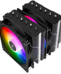 Thermalright Peerless Assassin 120 SE A-RGB CPU cooler 120mm, Black