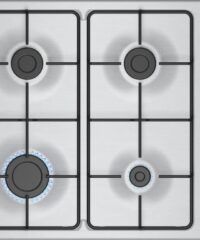 BOSCH  Plinska ploča Serie 2|Nehrđajući čelik, 4 plamenikasnaga 1-3kW,