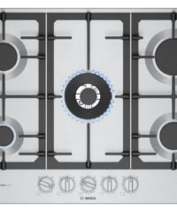 BOSCH Plinska ploca 75 cm,Serie 6| 5 gorionika