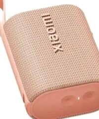 Xiaomi Sound pocket zvučnik Bluetooth 5.4, IP67, 5W, playback do 10h