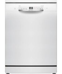 BOSCH perilica posuđa Serie 2| 60 CM,C, 13 setova,9L,46dB,BIJELA,5 programa,OLD:SMS2ITW33E