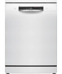 BOSCH perilica posuđa Serie 4|,BIJELA,C,14 setova,9L,46dB,,Escajg ladica, 6 programa,4 posebne fun