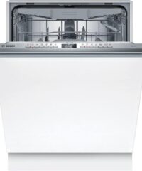 BOSCH perilica posuđa Serie 4| (C), 60 cm, 14 setova, 9L, 6 programa, HomeConect,4posebne funk.