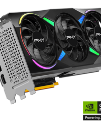 PNY RTX 5070Ti 16GB Gaming OC Triple fan, ARGB, GDDR7, 3xDP, 1xHDMI