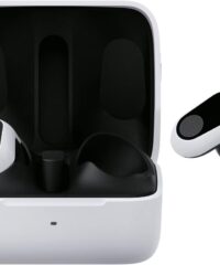 Sony gaming slu BT INZONE budsbežične; 360 Spatial Sound;24h baterija; AI mikrofon; boja bijela