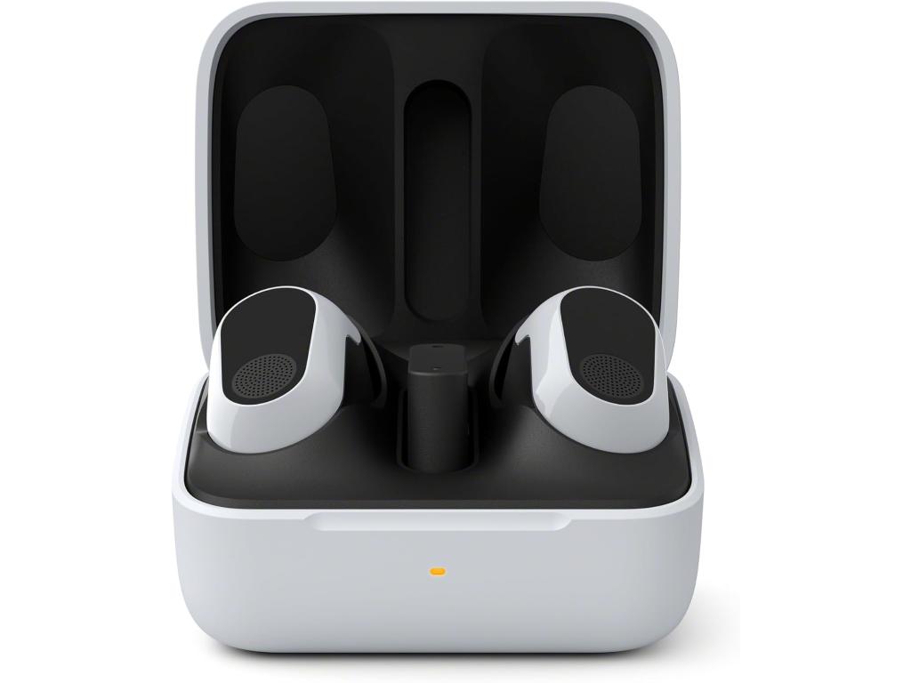 Sony gaming slu BT INZONE budsbežične; 360 Spatial Sound;24h baterija; AI mikrofon; boja bijela - Image 5