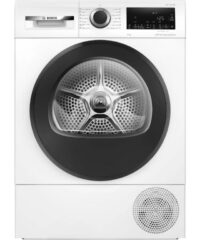 BOSCH sušilica rublja Serie 6|, 9 KG, AutoDry,OLD:WQG14500BY Samočisteći kondenzator,R290