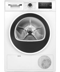 BOSCH sušilica rublja Serie 4|, 8  KG, A++ , R290, Toplotna pumpa, 65 dB, PL