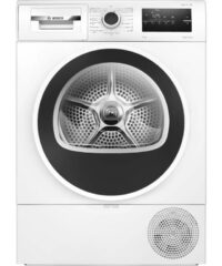 BOSCH sušilica rublja Serie 4|, 8 KG, A++ , R290,OldModel: WTH85206BY