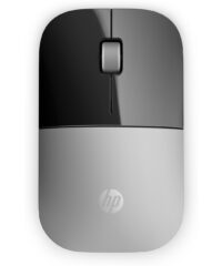 HP Z3700 Silver Wireless MouseHP Z3700 Silver Wireless MouseHP Z3700 Silver Wireless Mouse mis