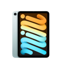 Apple iPad Mini 2024 7th Gen 8.3 128GB WiFi Blue