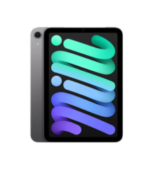 Apple iPad Mini 2024 7th Gen 8.3 128GB WiFi Space Grey